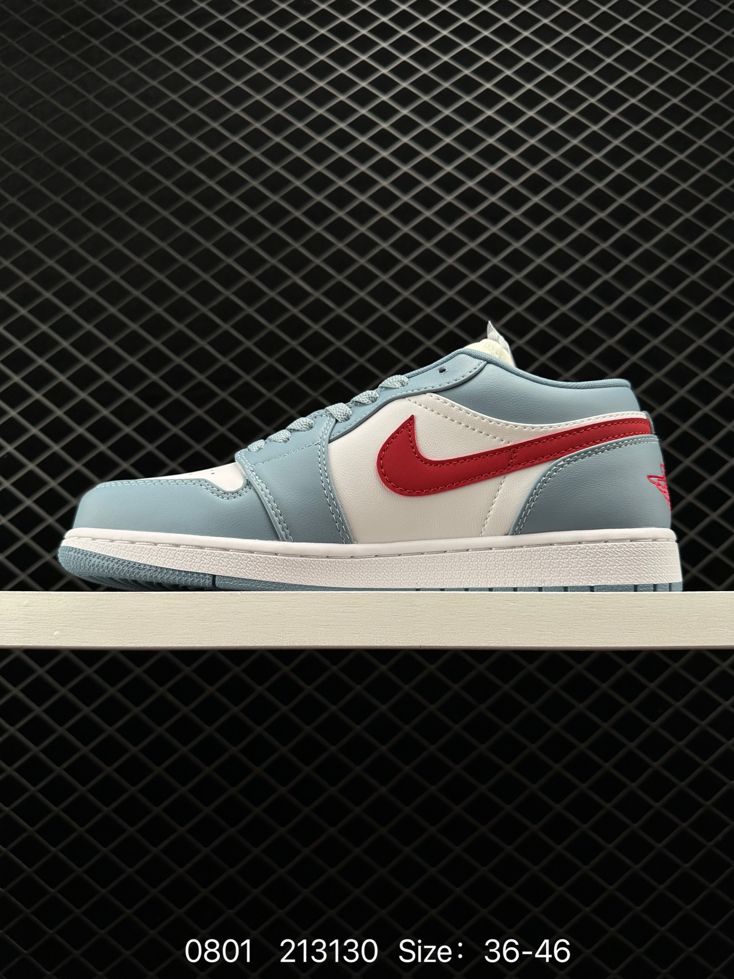 Air Jordan 1 Low AJ1